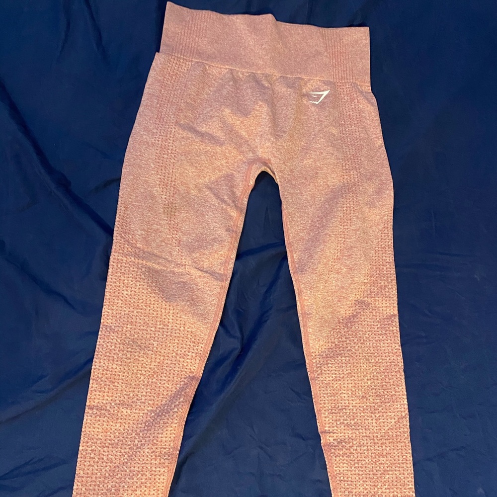 Vital seamless leggings